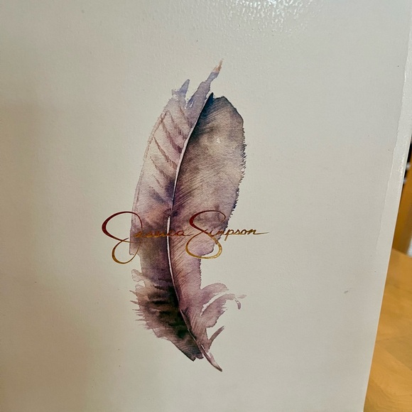 Jessica Simpson Clogs - Picture 8 of 8